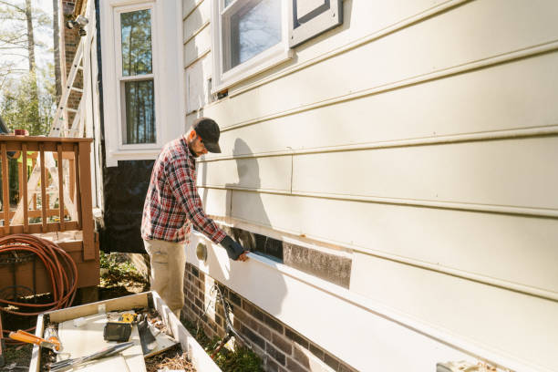 Top rated local Emergency Siding Repair specialists in Moreland, GA